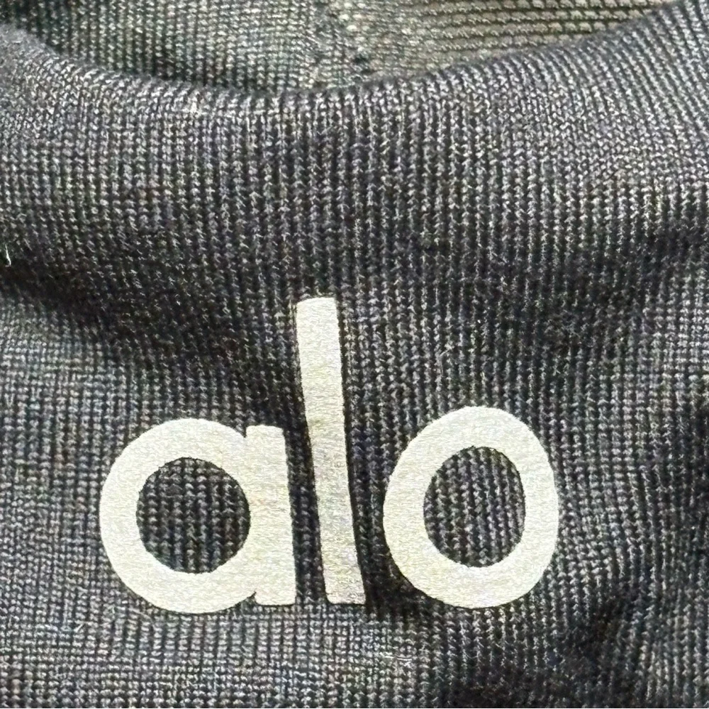 Alo Yoga Jubilee Sports Bra